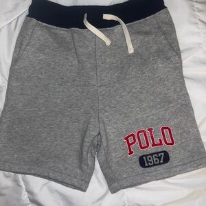 Boys shorts